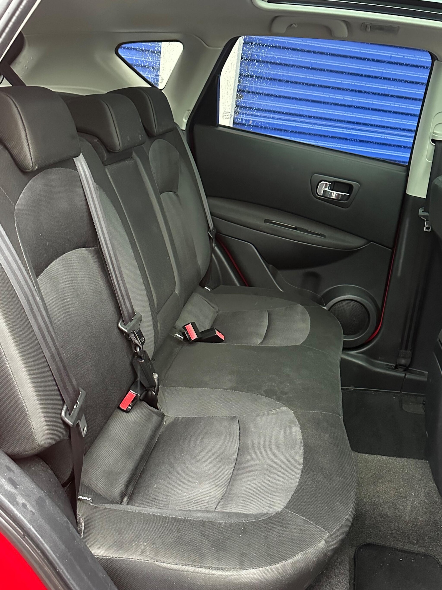 Used Nissan Qashqai 2011 for sale - 77291752: Photo 14