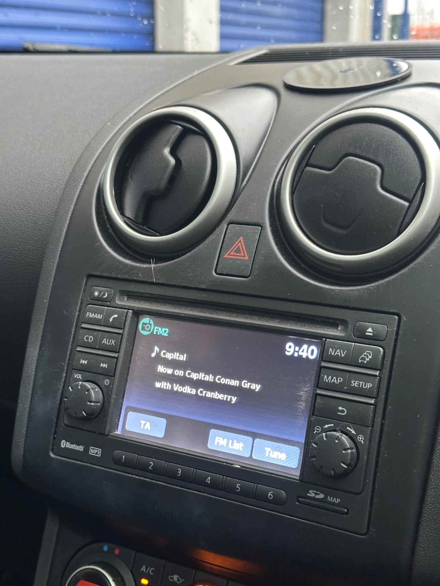 Used Nissan Qashqai 2011 for sale - 77291752: Photo 22