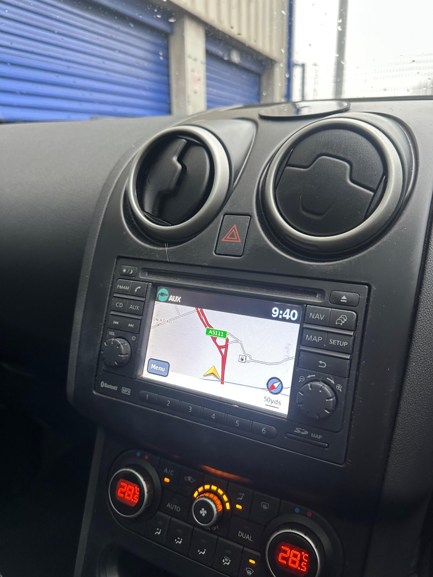 Used Nissan Qashqai 2011 for sale - 77291752: Photo 26