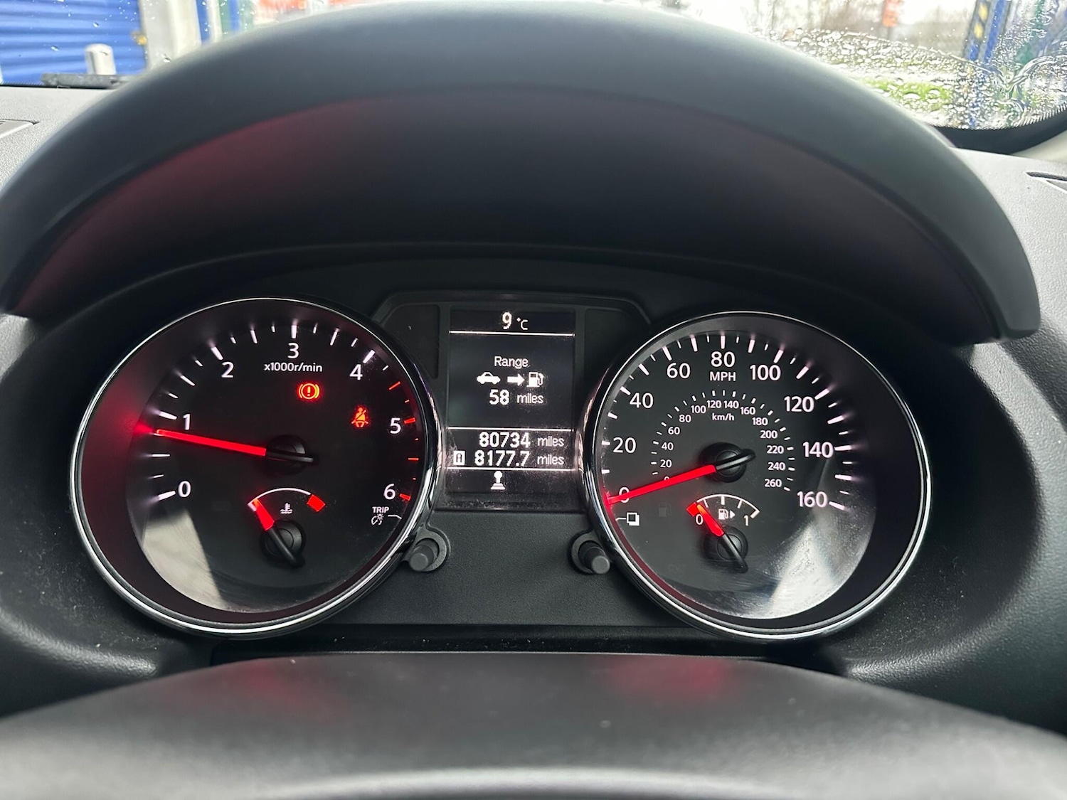 Used Nissan Qashqai 2011 for sale - 77291752: Photo 27