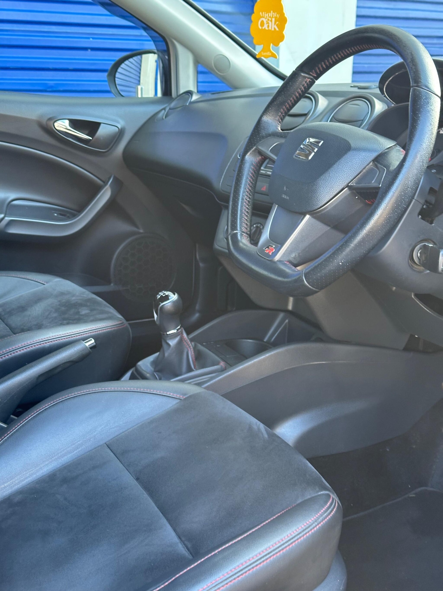 Used SEAT Ibiza 2015 for sale - 77646110: Photo 10