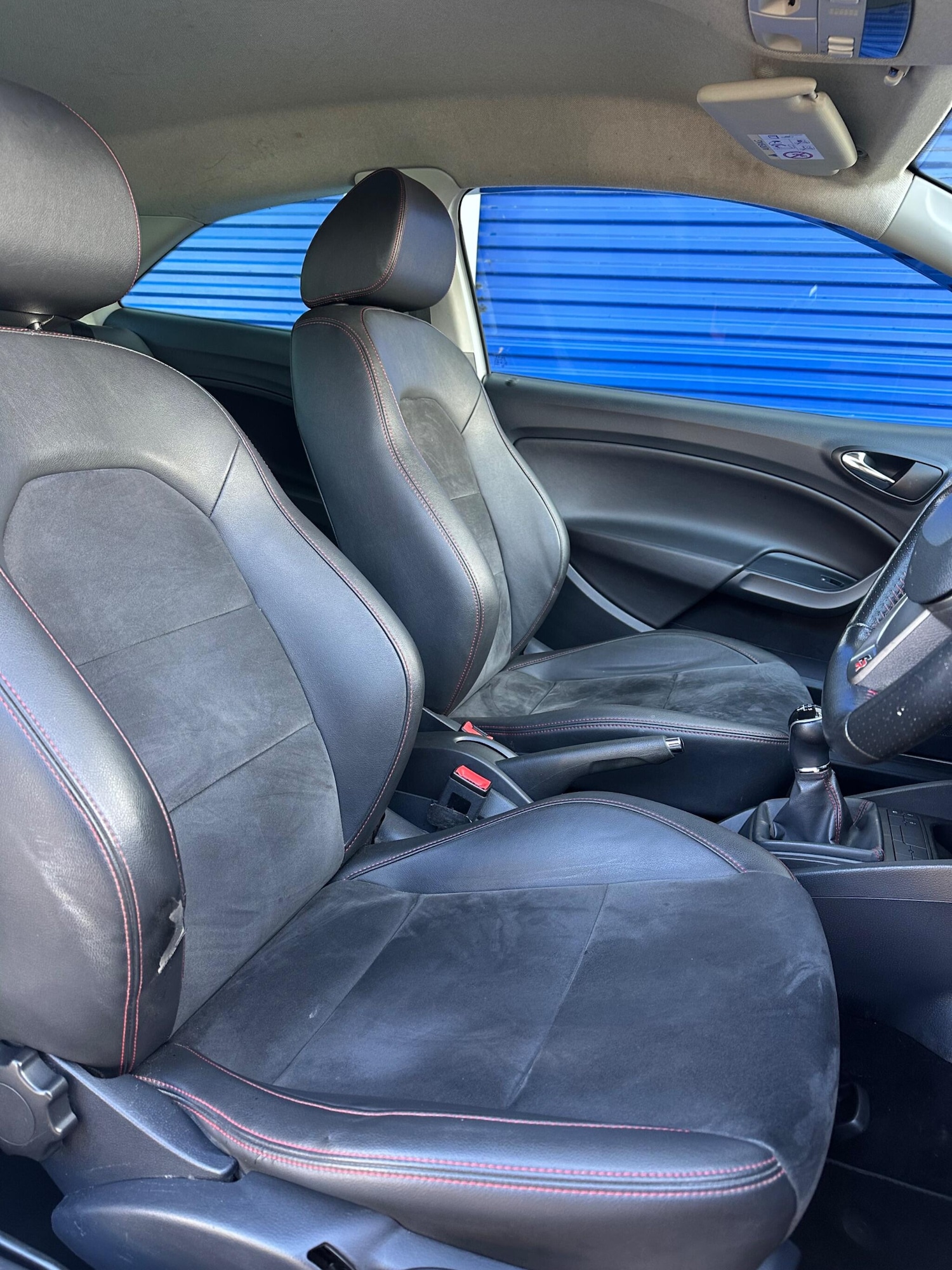 Used SEAT Ibiza 2015 for sale - 77646110: Photo 11