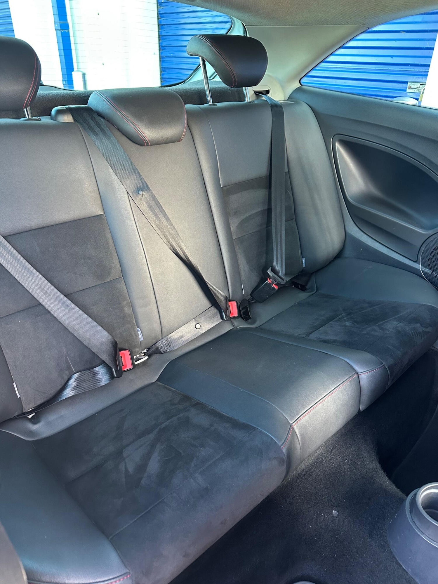 Used SEAT Ibiza 2015 for sale - 77646110: Photo 12