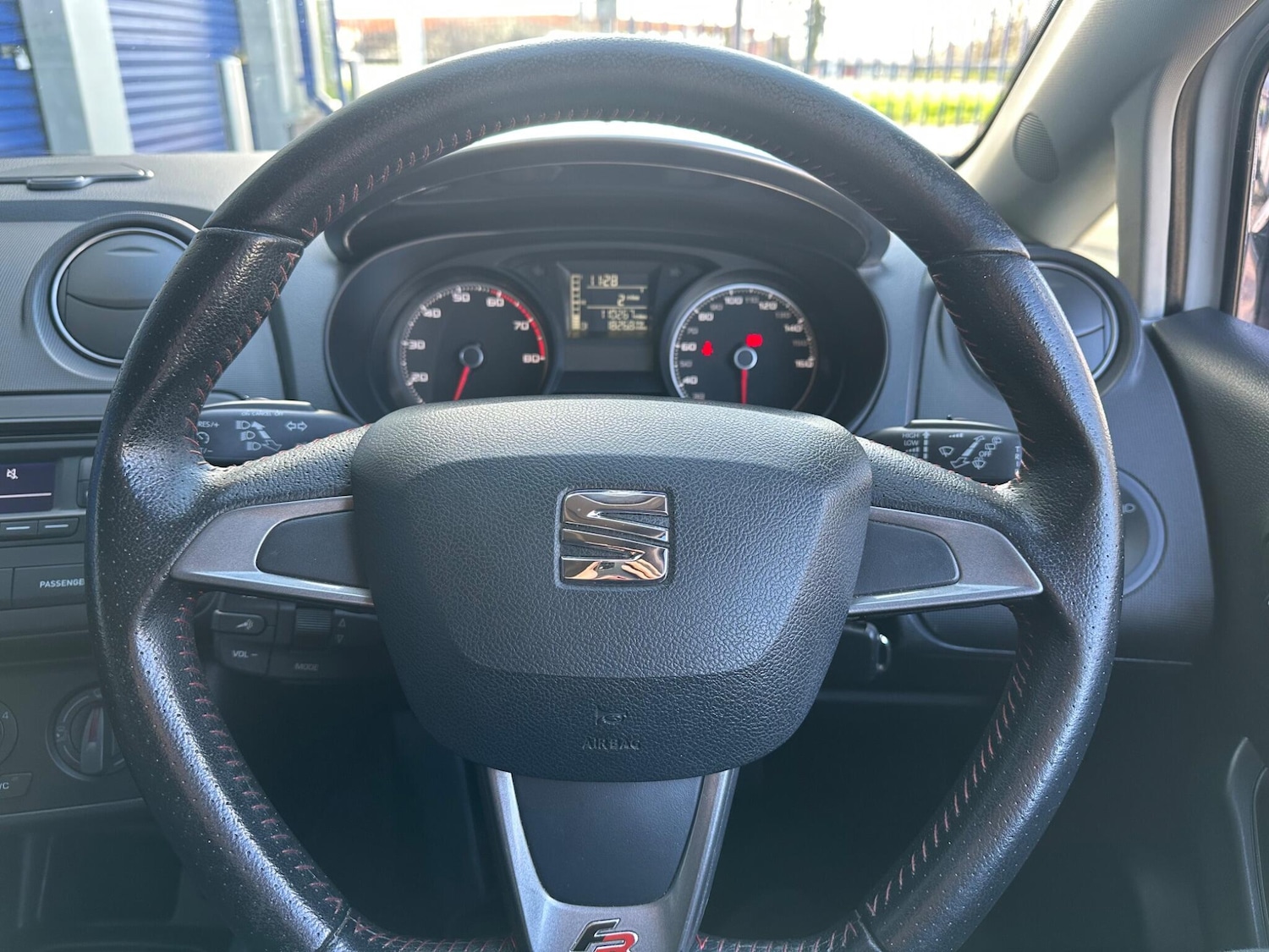 Used SEAT Ibiza 2015 for sale - 77646110: Photo 14