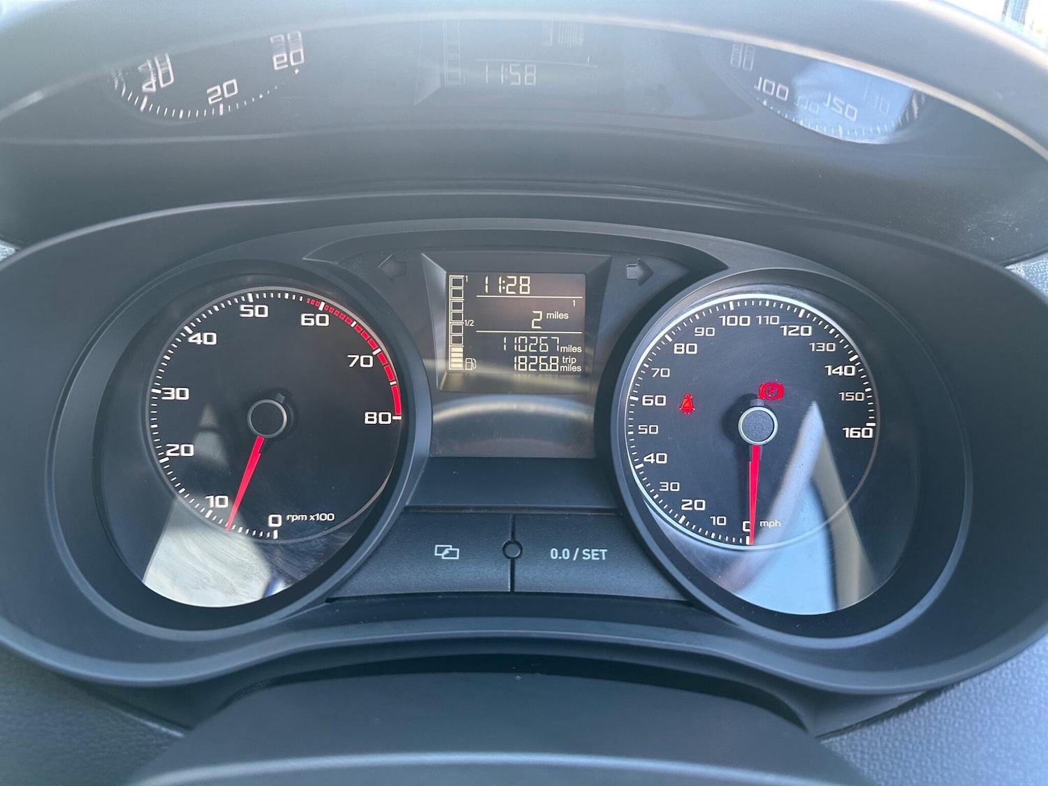 Used SEAT Ibiza 2015 for sale - 77646110: Photo 15