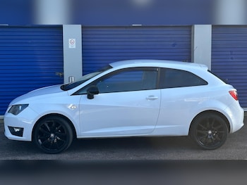 Used SEAT Ibiza 2015 for sale - 77646110: Photo