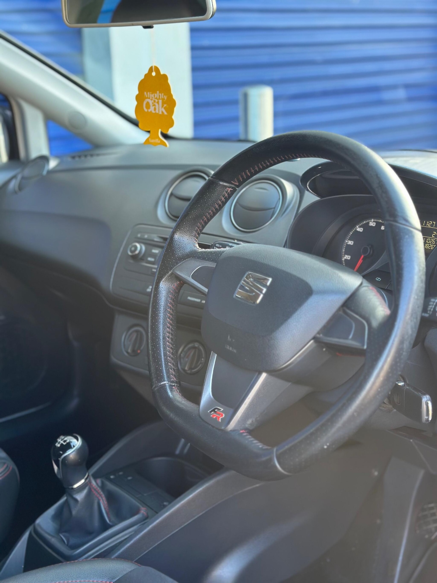 Used SEAT Ibiza 2015 for sale - 77646110: Photo 9