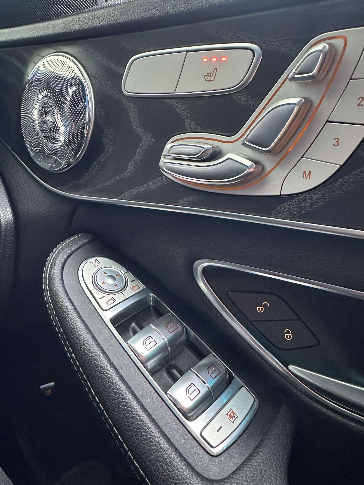 Used Mercedes-Benz C Class 2018 for sale - 77060260: Photo 19