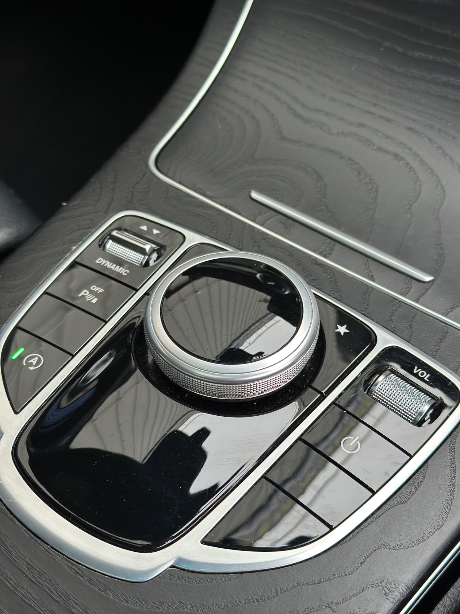 Used Mercedes-Benz C Class 2018 for sale - 77060260: Photo 20