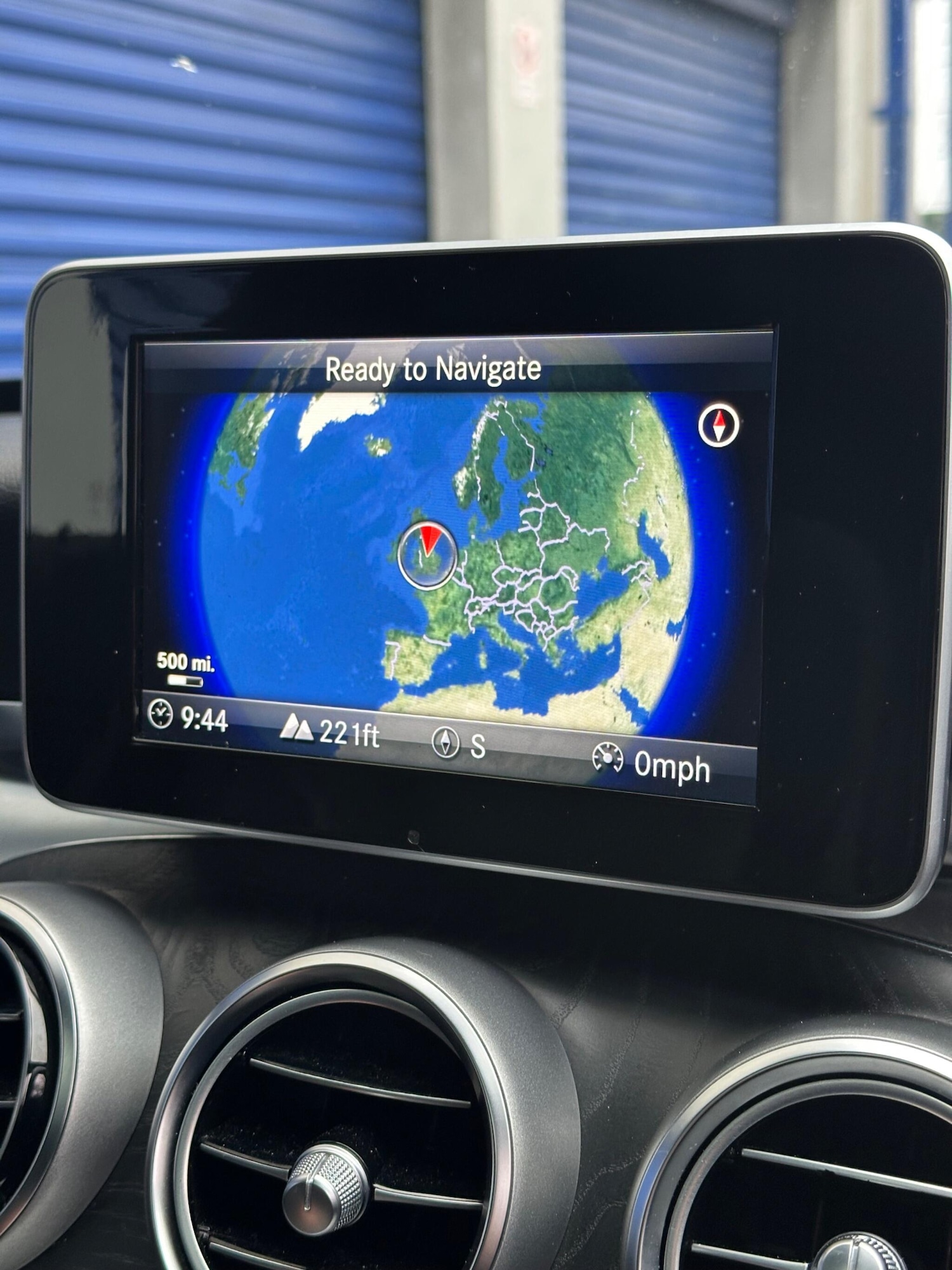 Used Mercedes-Benz C Class 2018 for sale - 77060260: Photo 22