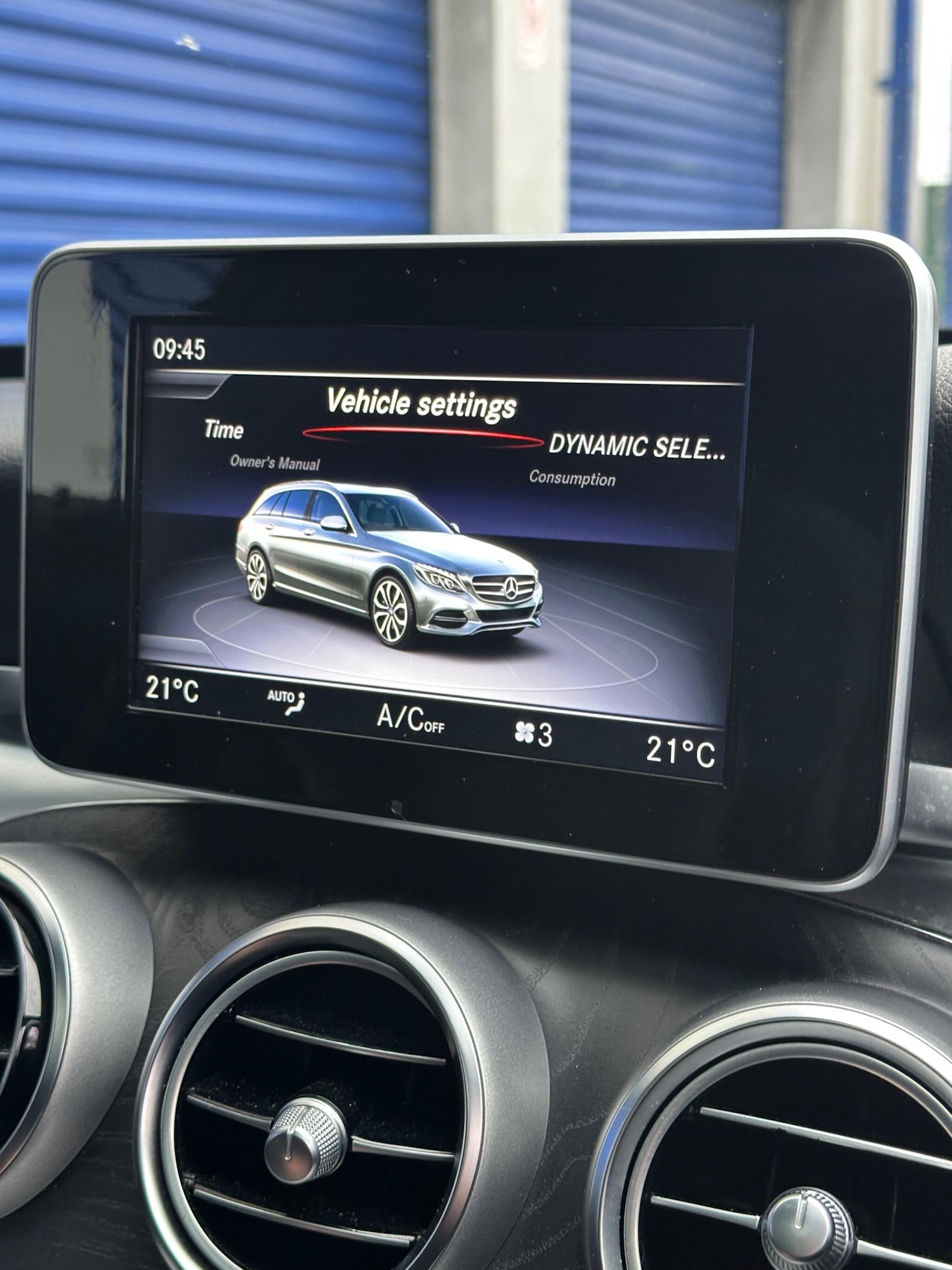 Used Mercedes-Benz C Class 2018 for sale - 77060260: Photo 23