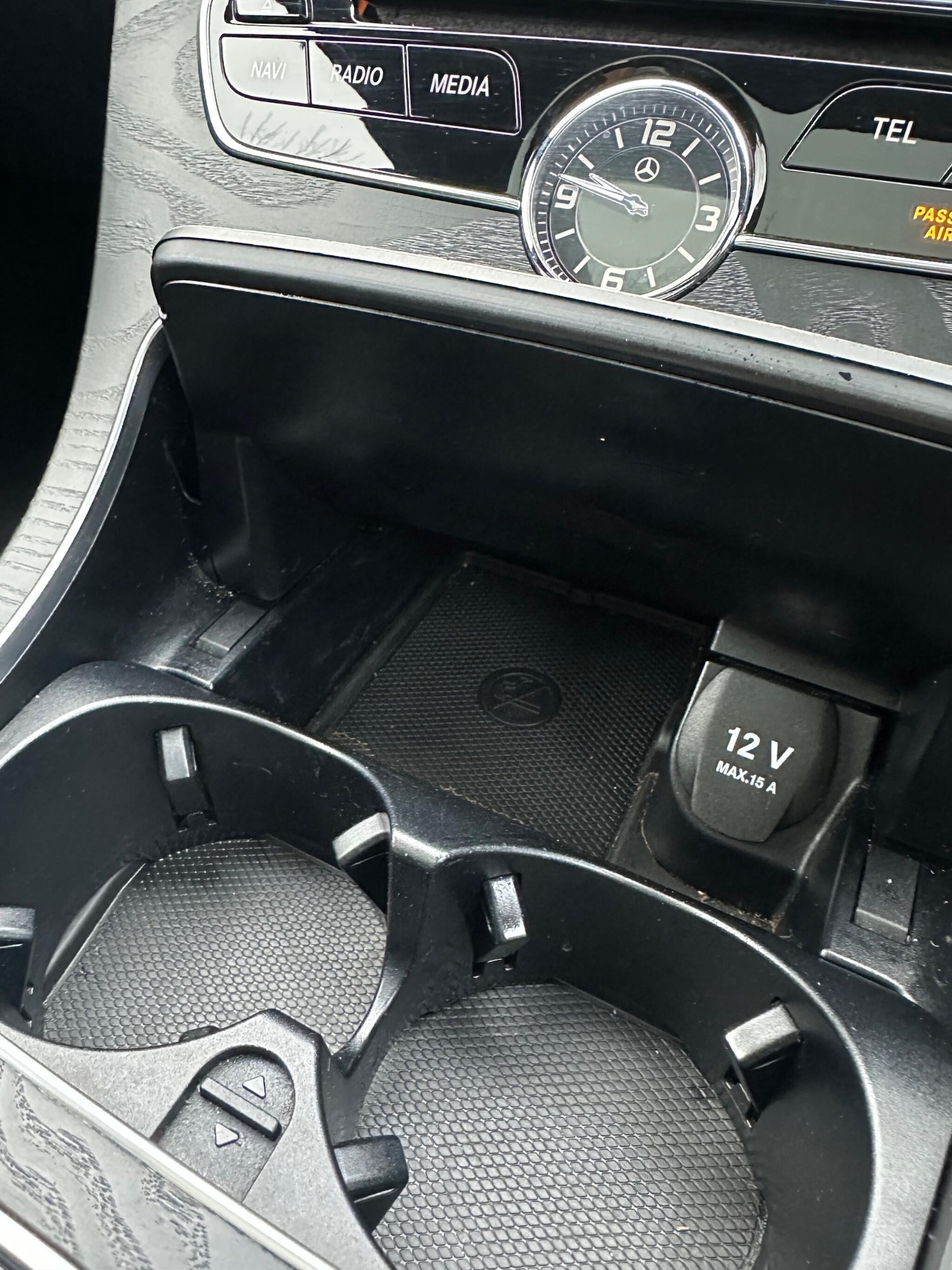 Used Mercedes-Benz C Class 2018 for sale - 77060260: Photo 25