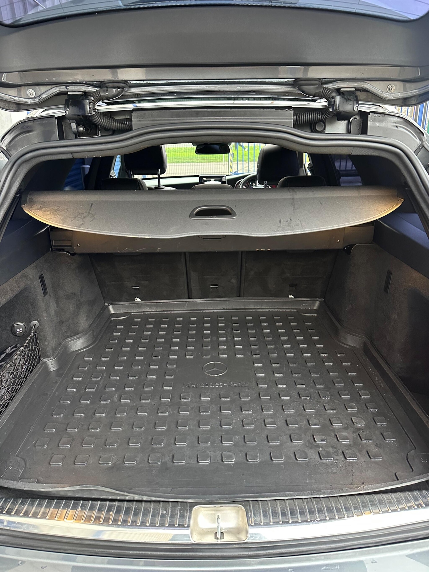 Used Mercedes-Benz C Class 2018 for sale - 77060260: Photo 31