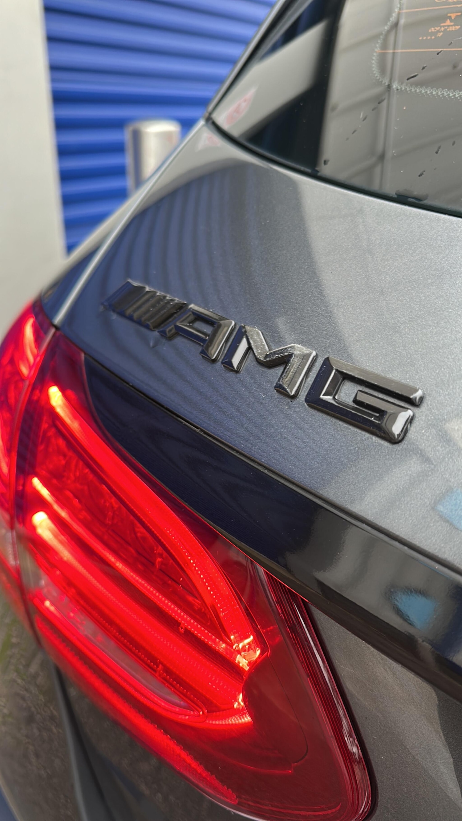 Used Mercedes-Benz C Class 2018 for sale - 77060260: Photo 9