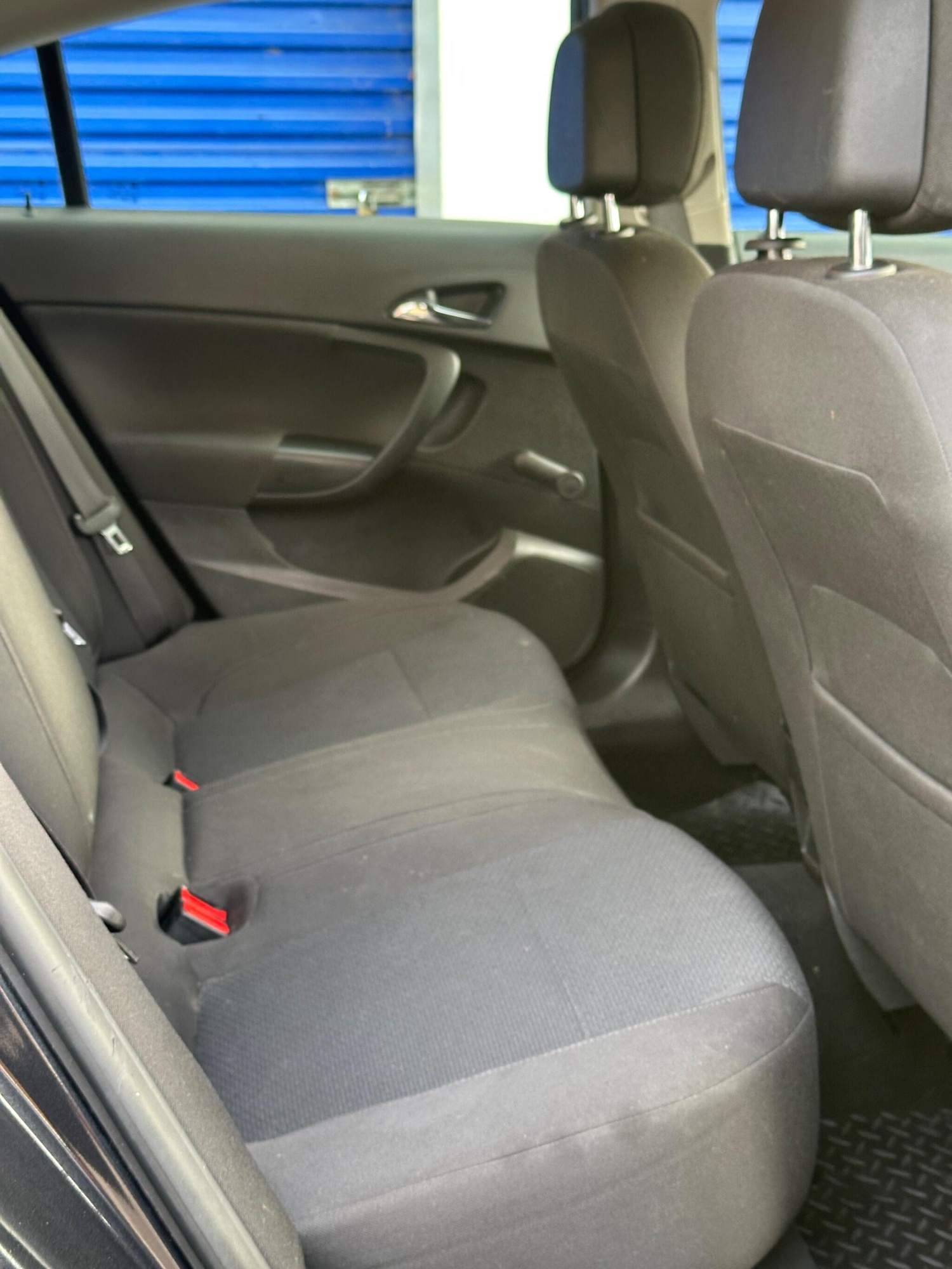 Used Vauxhall Insignia 2015 for sale - 76646326: Photo 12