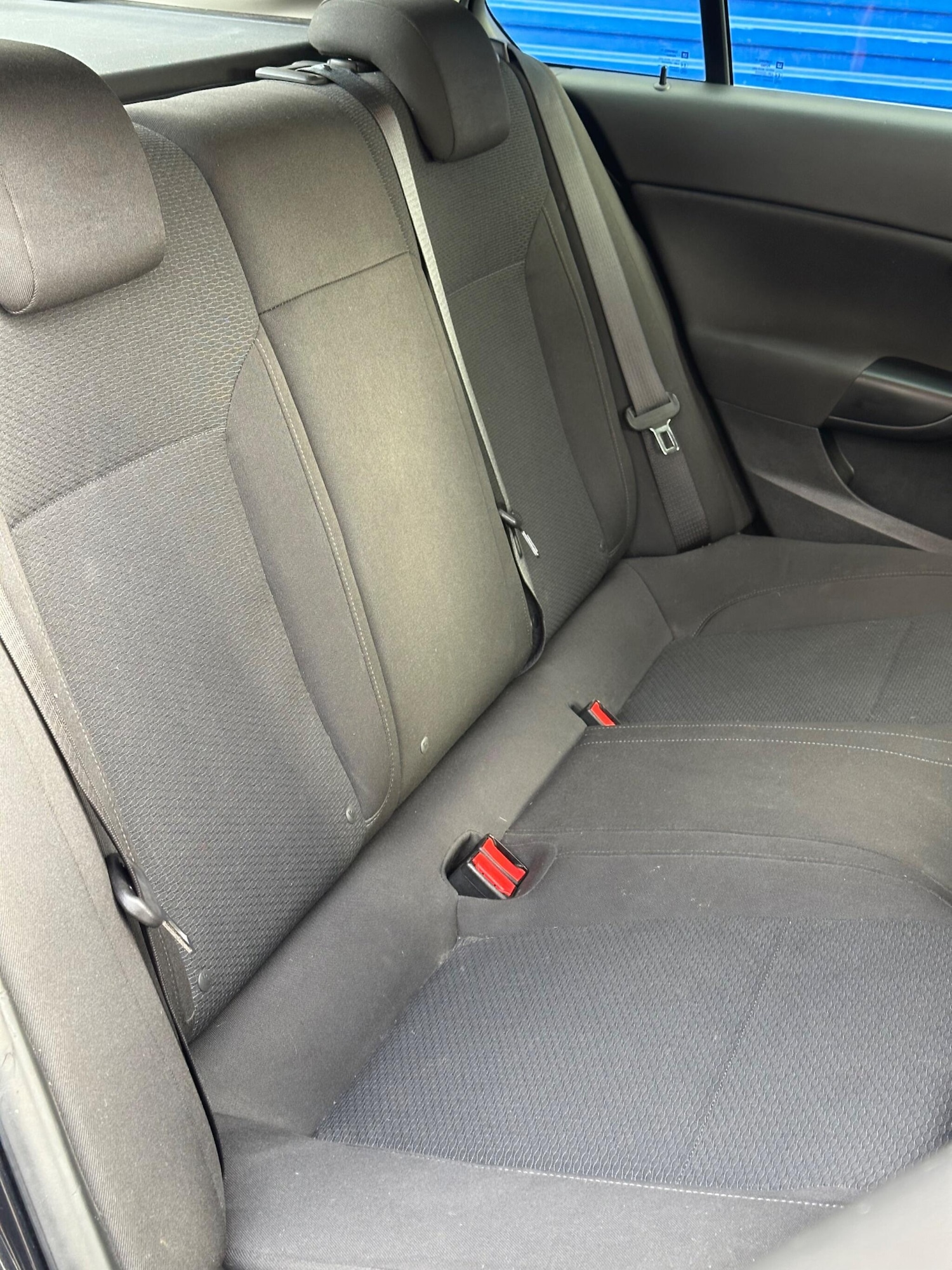 Used Vauxhall Insignia 2015 for sale - 76646326: Photo 13