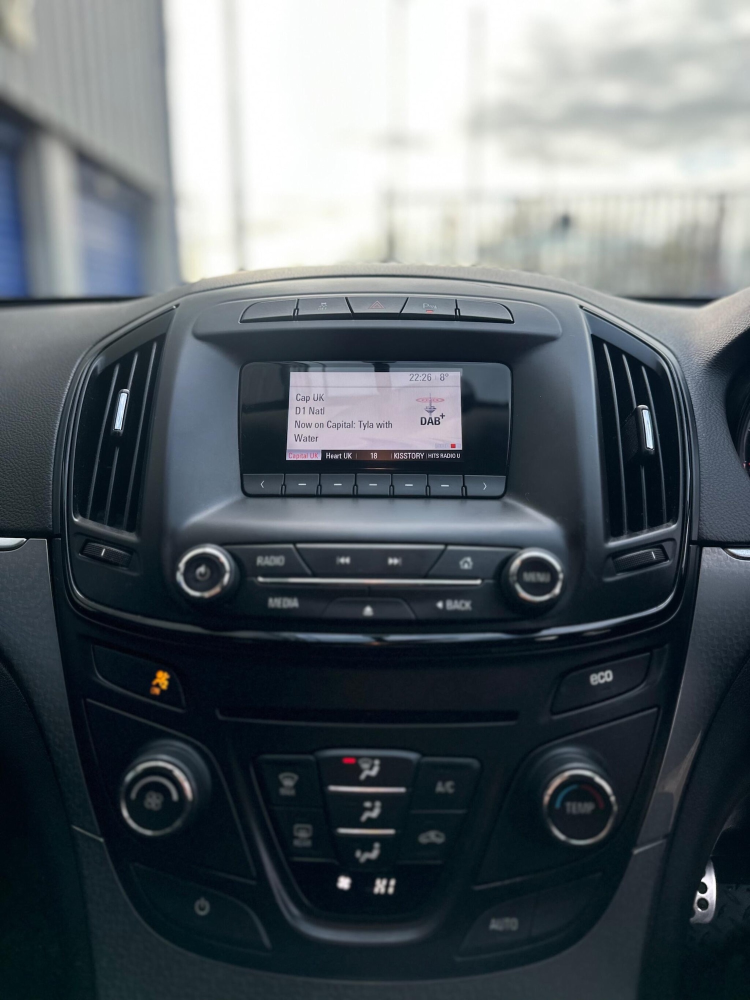 Used Vauxhall Insignia 2015 for sale - 76646326: Photo 16