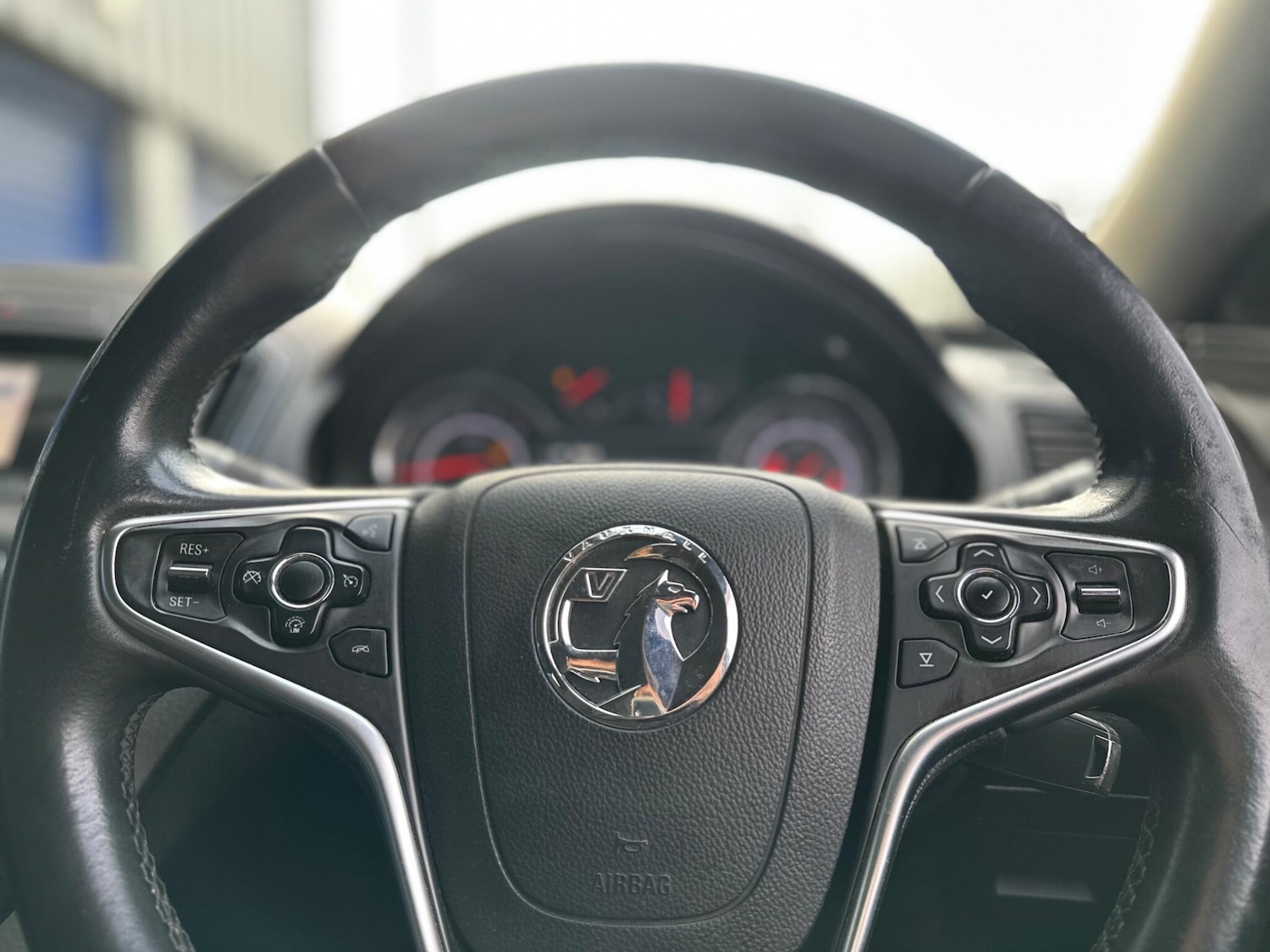 Used Vauxhall Insignia 2015 for sale - 76646326: Photo 19