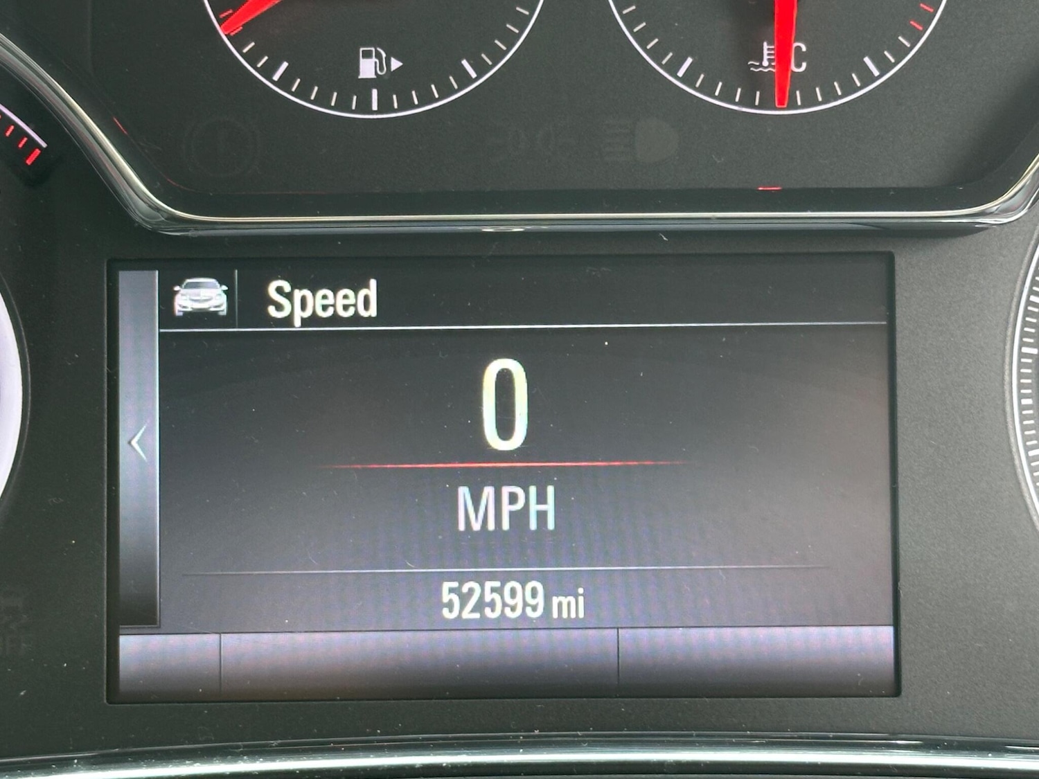 Used Vauxhall Insignia 2015 for sale - 76646326: Photo 21