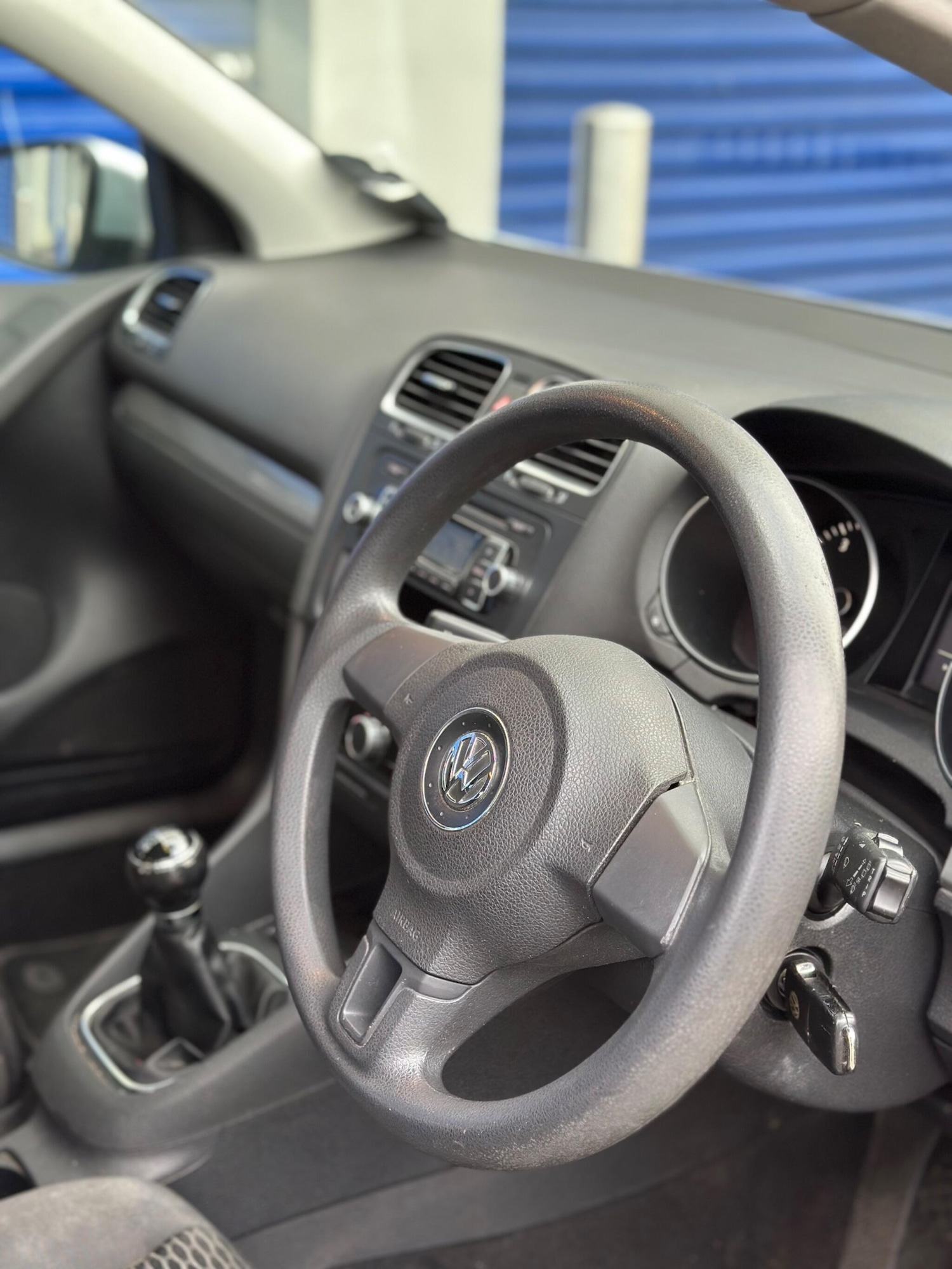 Used Volkswagen Golf 2009 for sale - 77052503: Photo 10