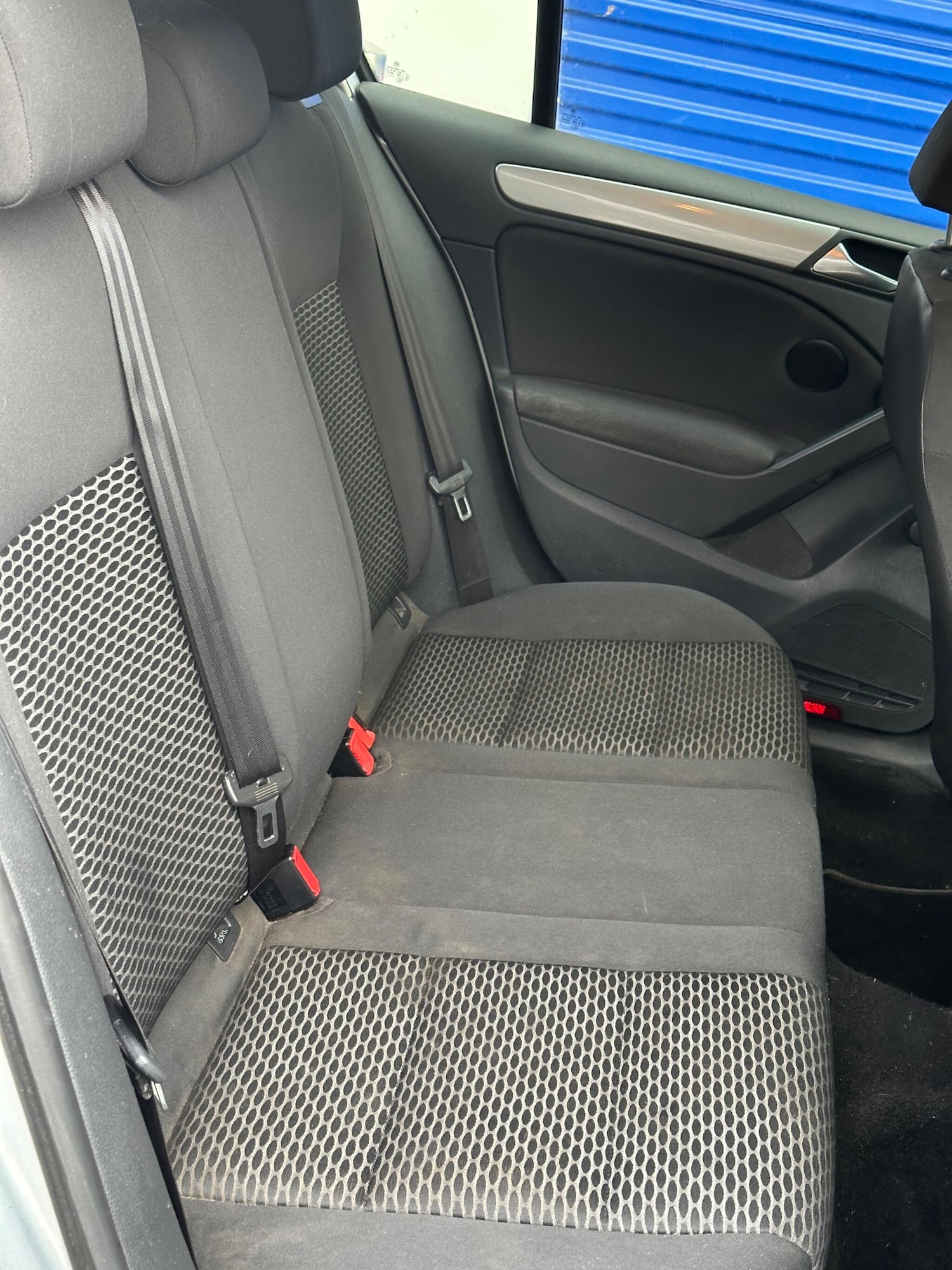 Used Volkswagen Golf 2009 for sale - 77052503: Photo 11