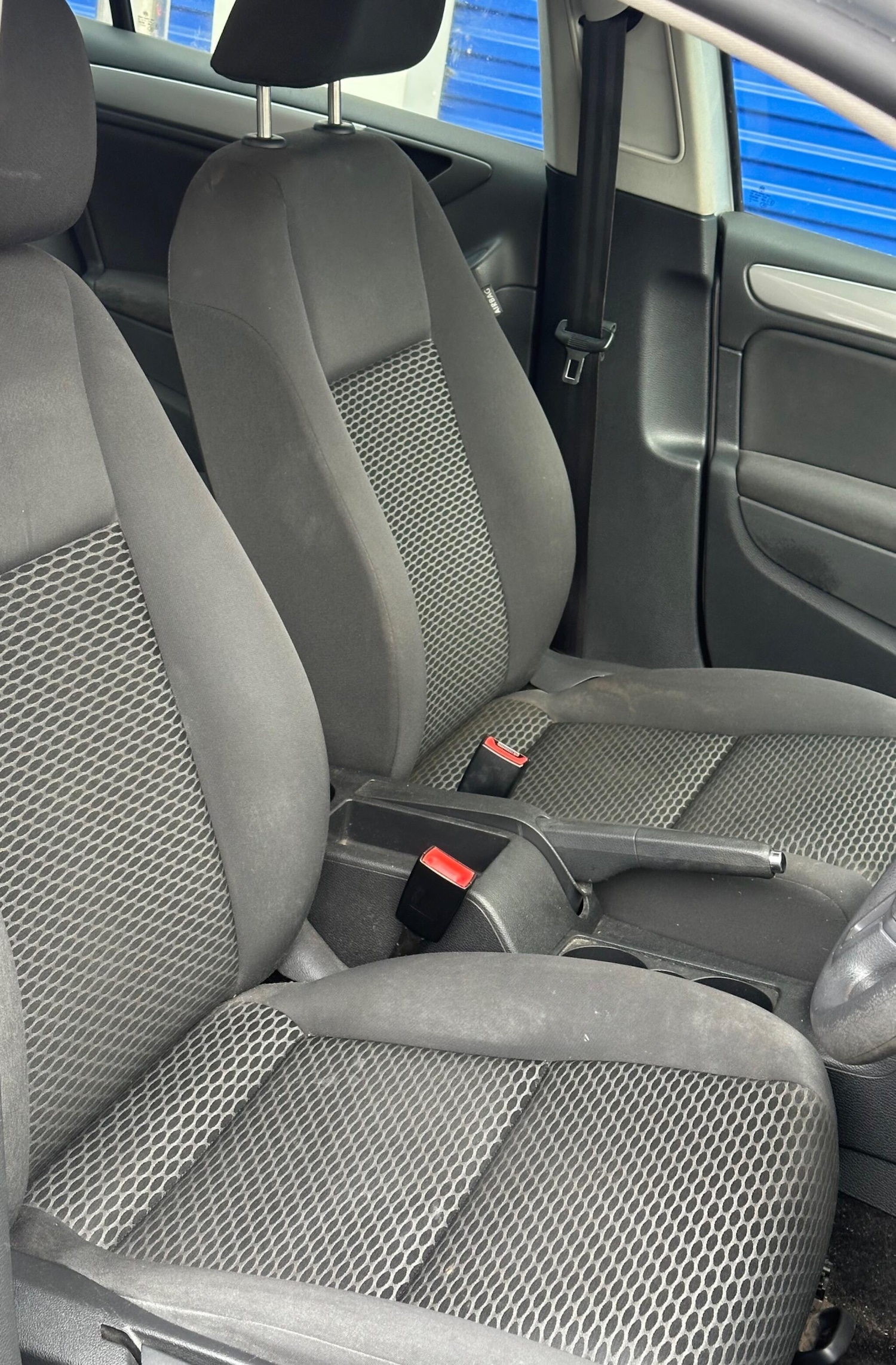 Used Volkswagen Golf 2009 for sale - 77052503: Photo 12