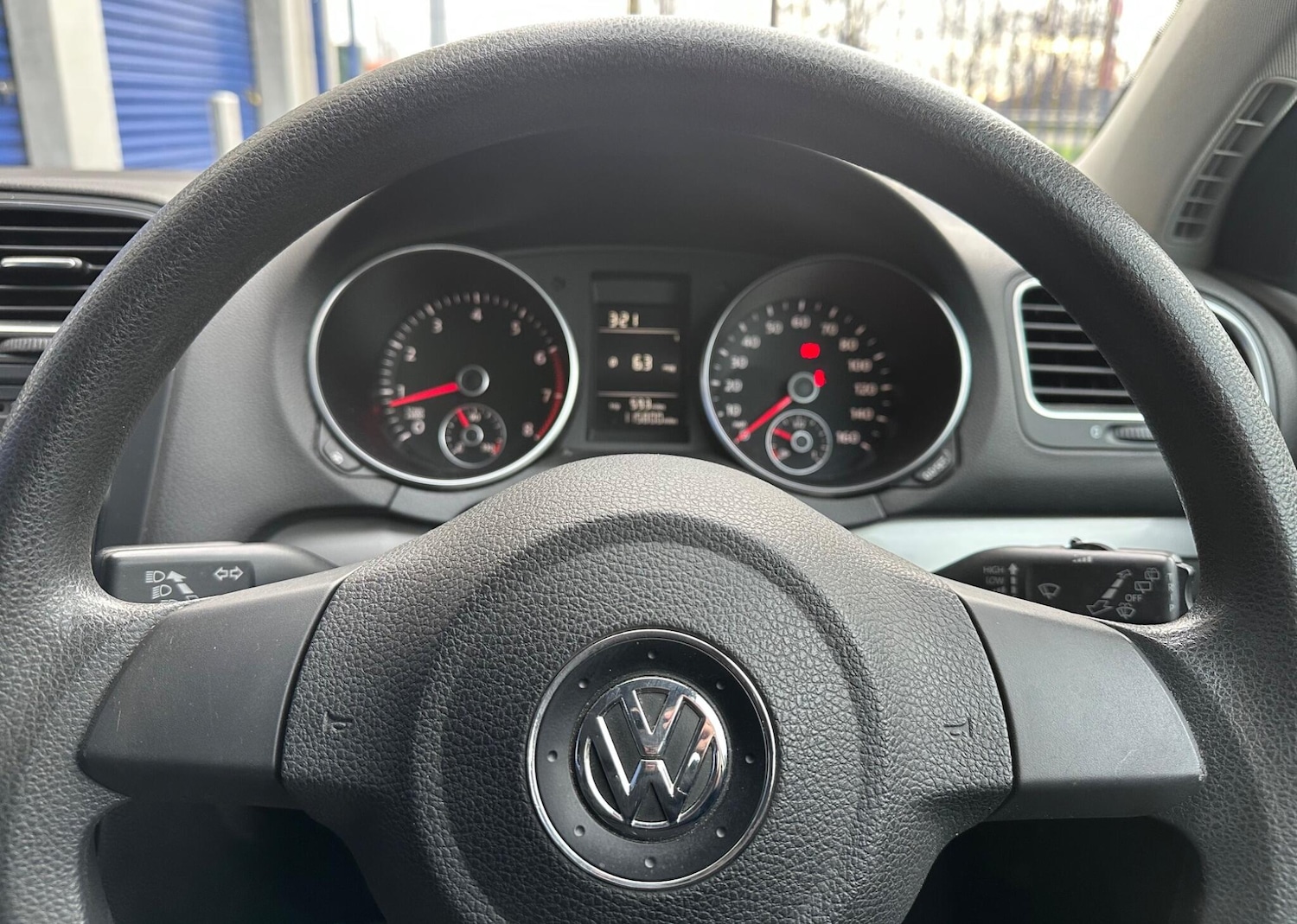 Used Volkswagen Golf 2009 for sale - 77052503: Photo 15