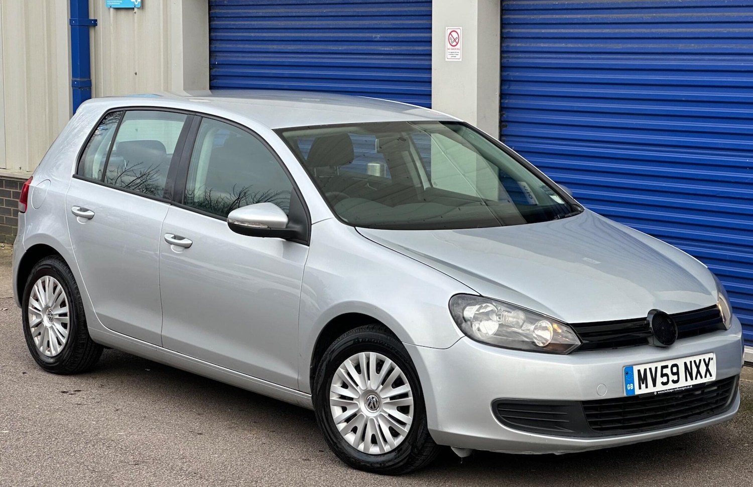 Used Volkswagen Golf 2009 for sale - 77052503: Photo 7