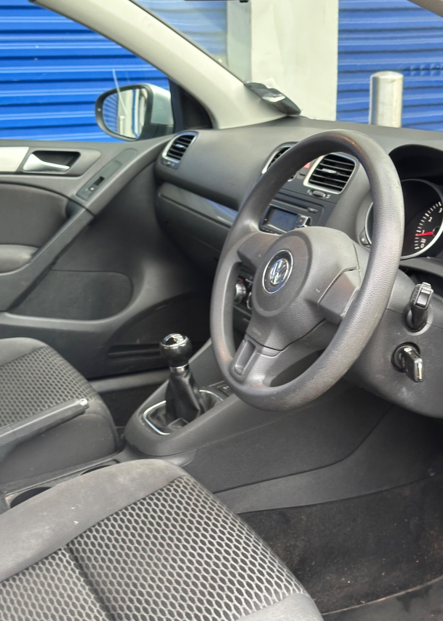 Used Volkswagen Golf 2009 for sale - 77052503: Photo 9