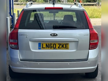 Used Kia Ceed 2010 for sale - 79145184: Photo