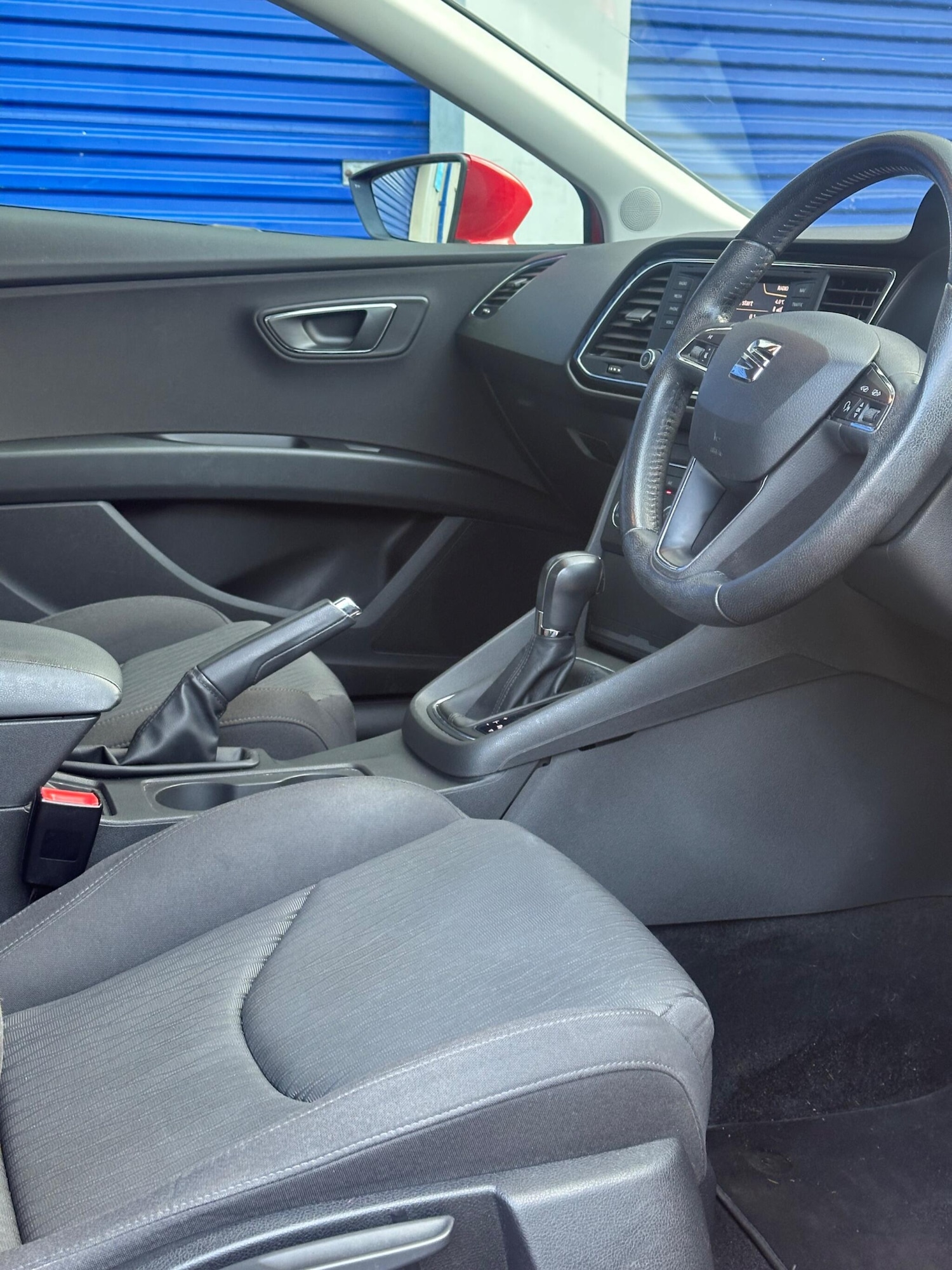 Used SEAT Leon 2013 for sale - 77359098: Photo 10