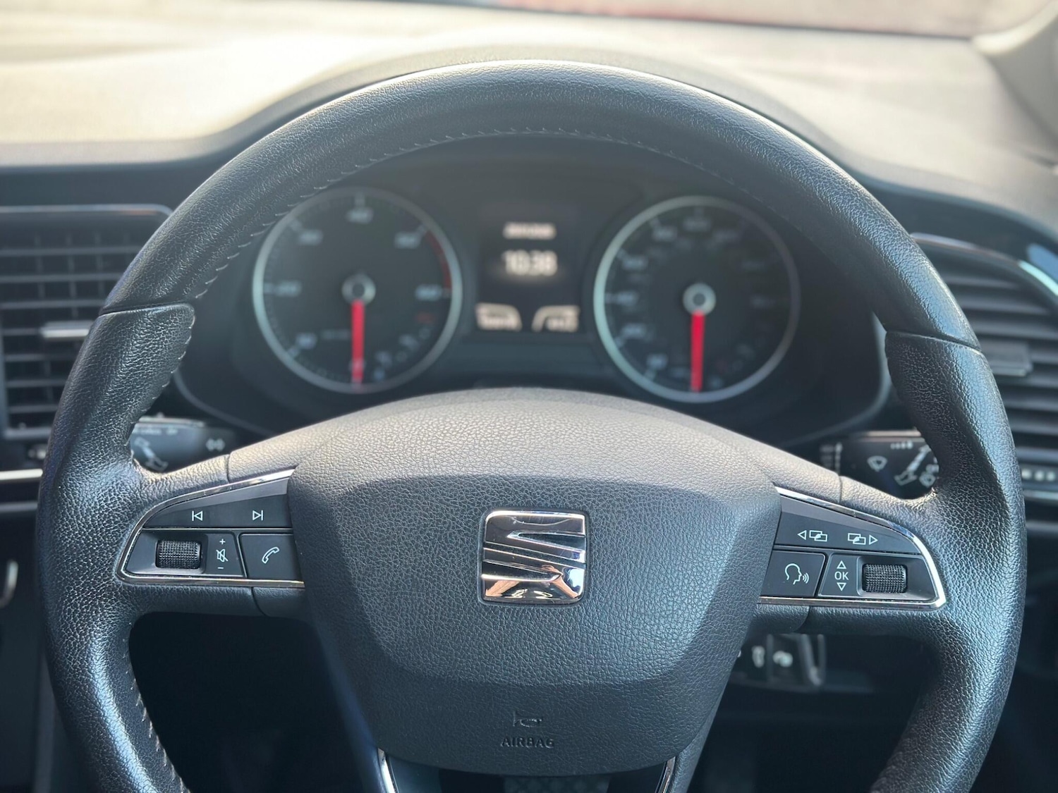 Used SEAT Leon 2013 for sale - 77359098: Photo 13