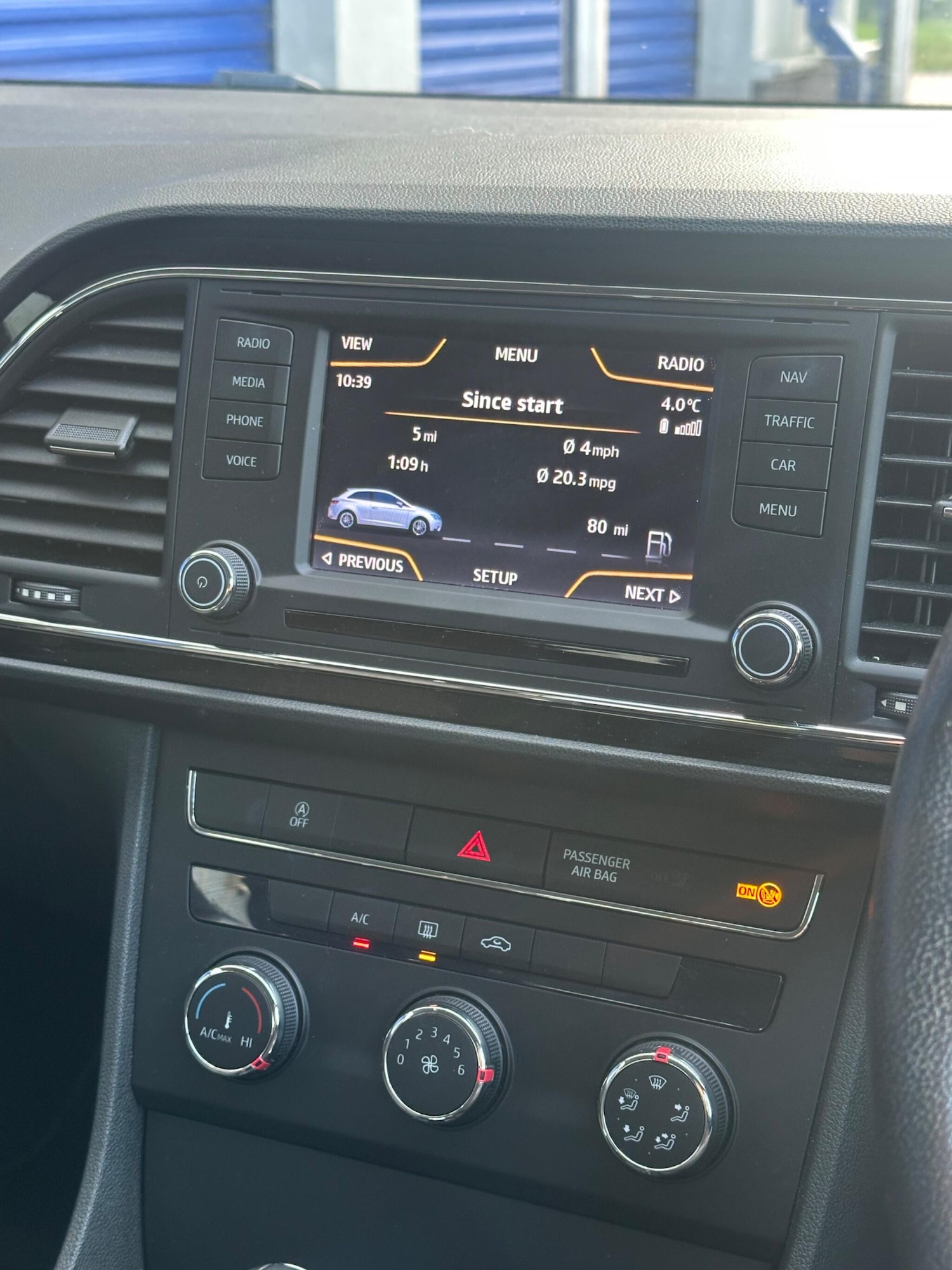 Used SEAT Leon 2013 for sale - 77359098: Photo 19