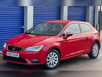 Used SEAT Leon 2013 for sale - 77359098: Photo