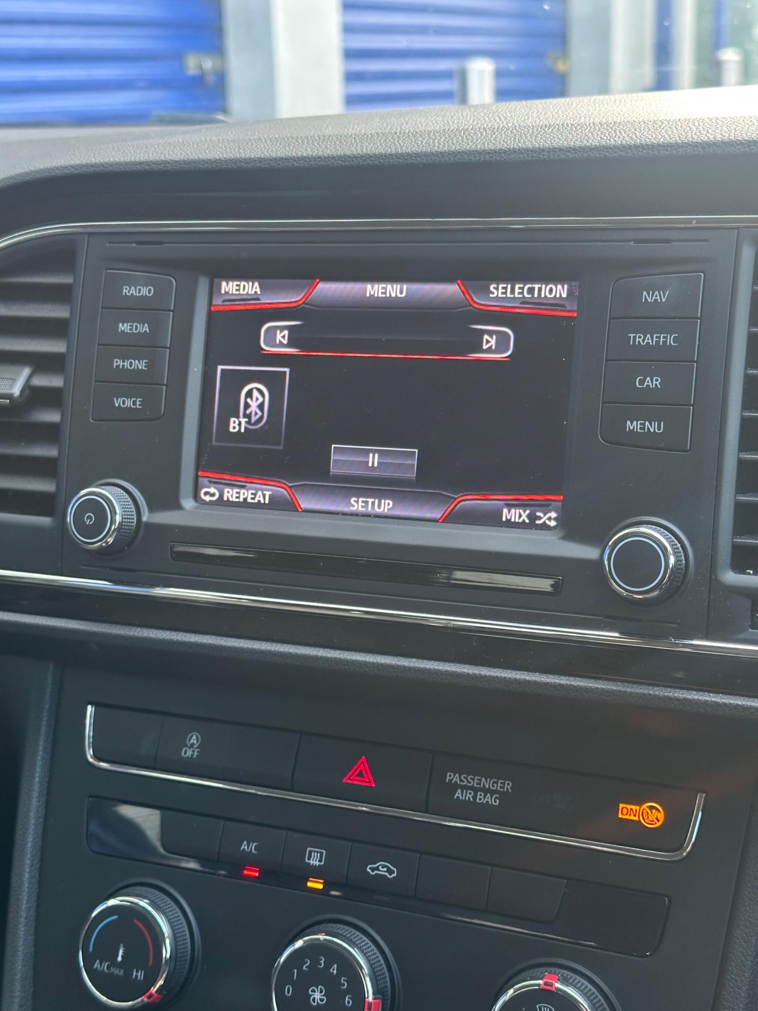 Used SEAT Leon 2013 for sale - 77359098: Photo 21