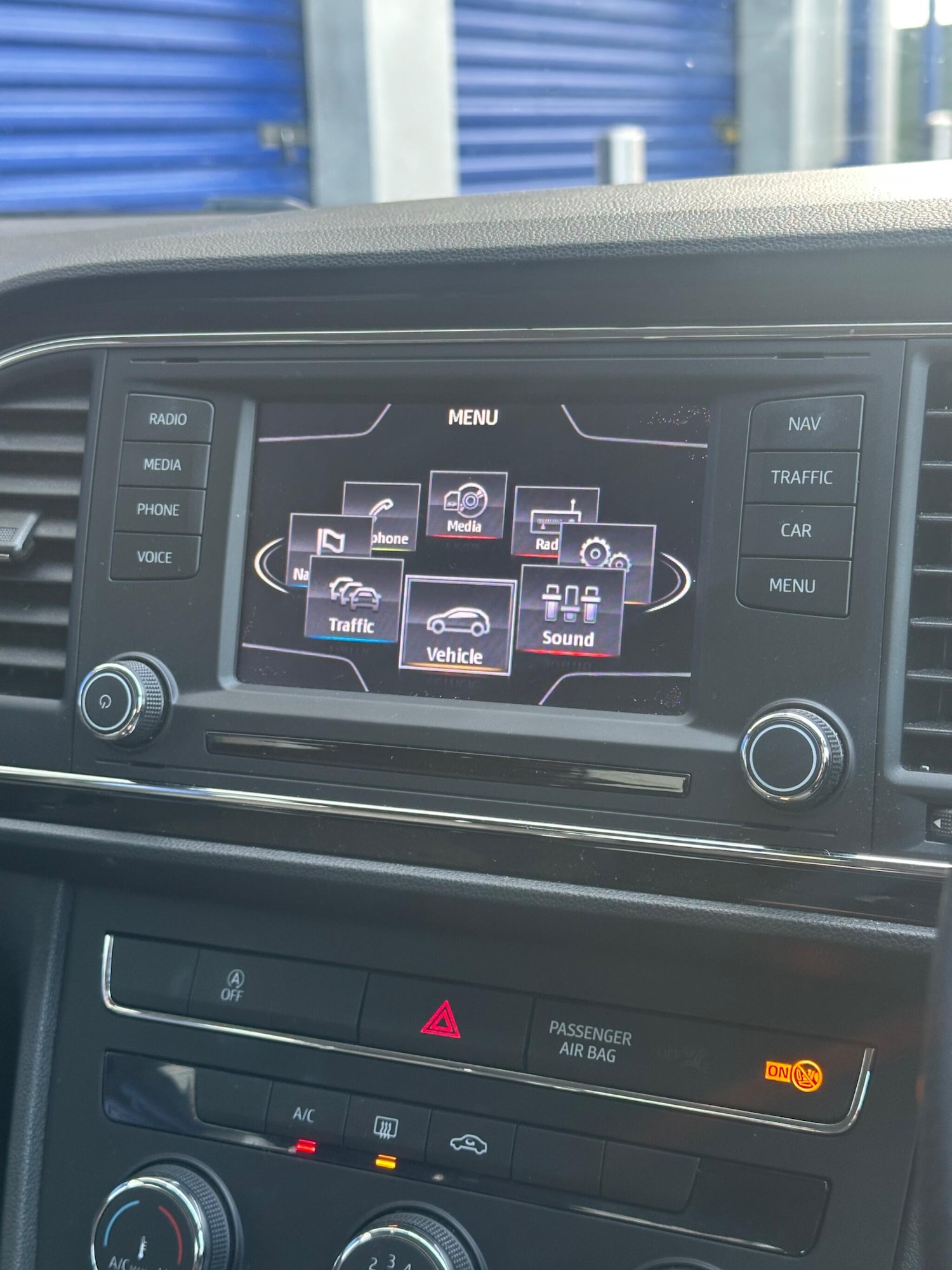 Used SEAT Leon 2013 for sale - 77359098: Photo 22