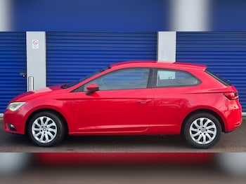 Used SEAT Leon 2013 for sale - 77359098: Photo