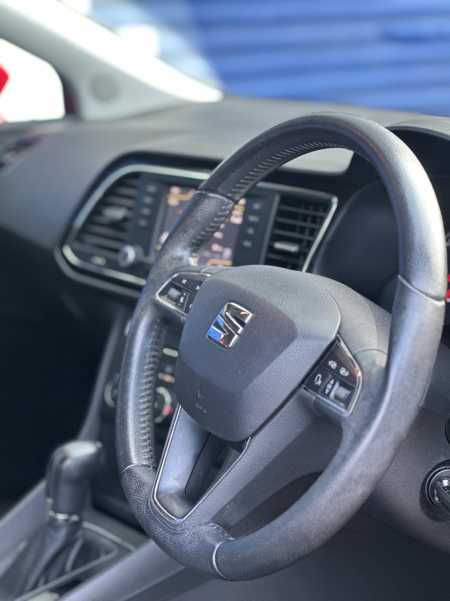 Used SEAT Leon 2013 for sale - 77359098: Photo 9