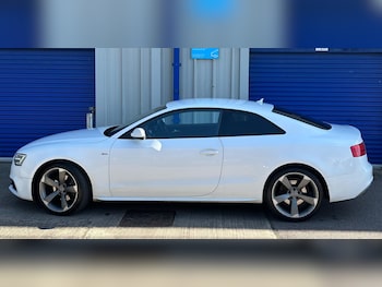Used Audi A5 2013 for sale - 78220328: Photo
