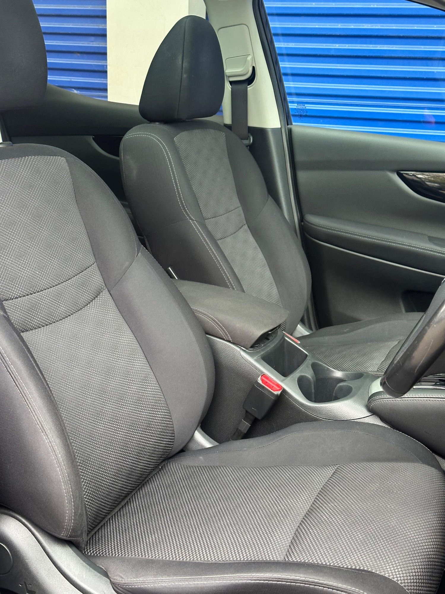 Used Nissan Qashqai 2017 for sale - 78018879: Photo 11