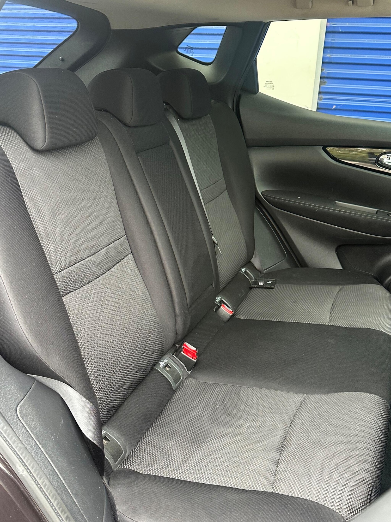 Used Nissan Qashqai 2017 for sale - 78018879: Photo 12