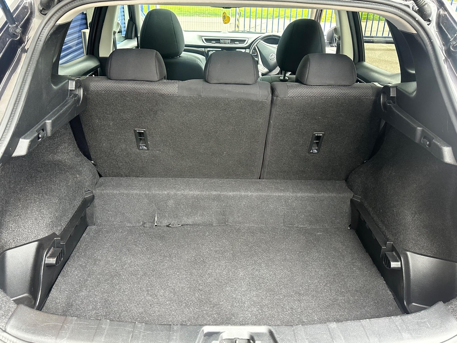 Used Nissan Qashqai 2017 for sale - 78018879: Photo 14