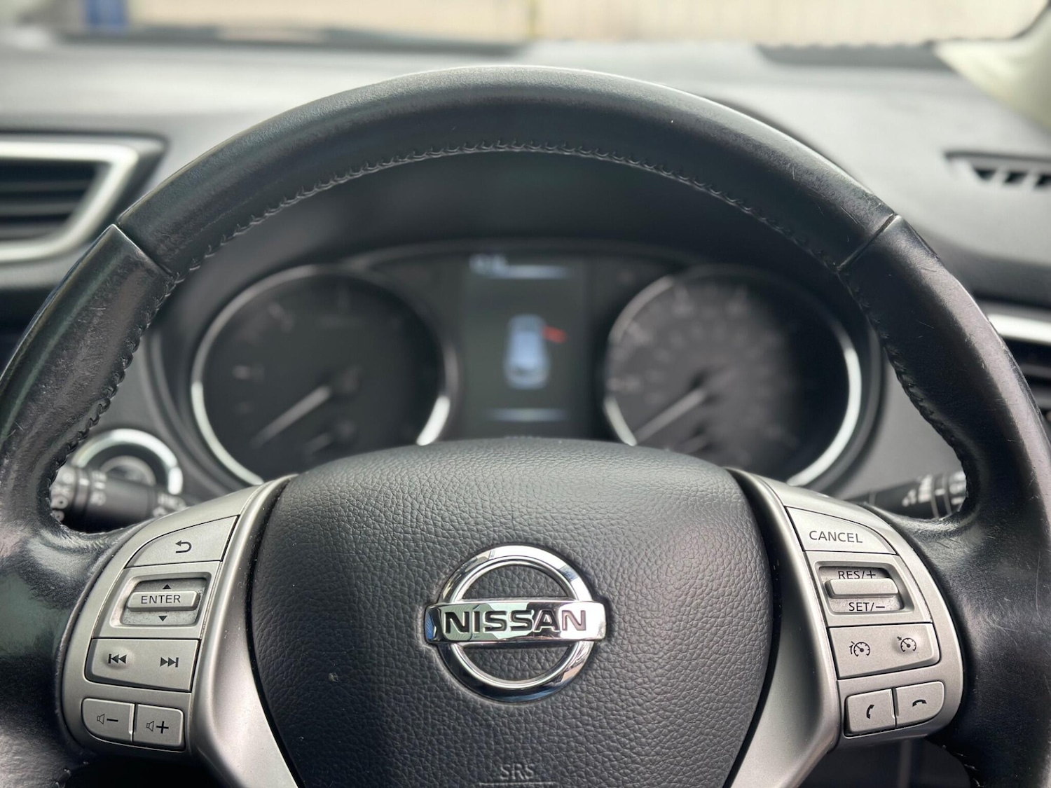 Used Nissan Qashqai 2017 for sale - 78018879: Photo 17