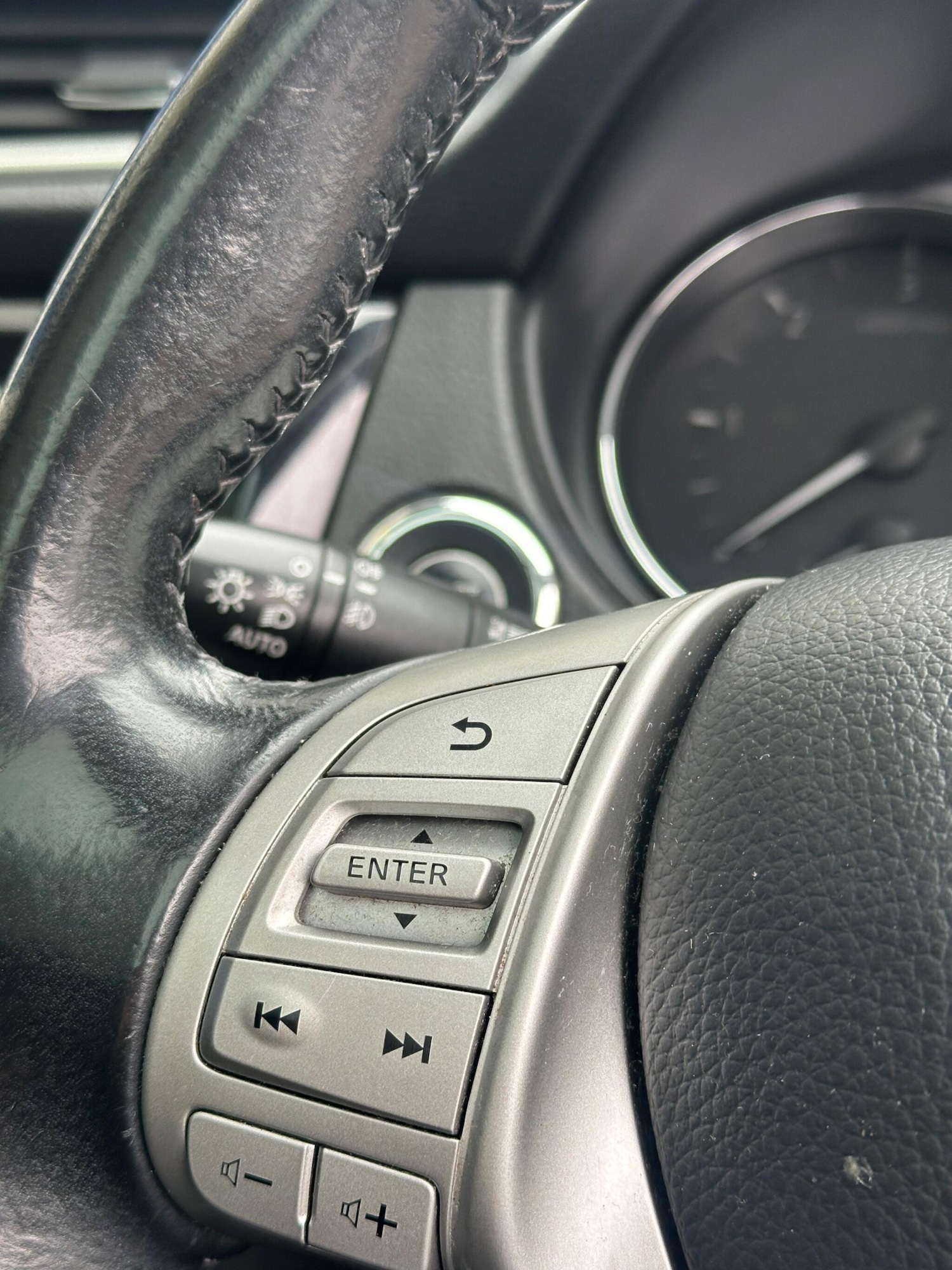 Used Nissan Qashqai 2017 for sale - 78018879: Photo 18