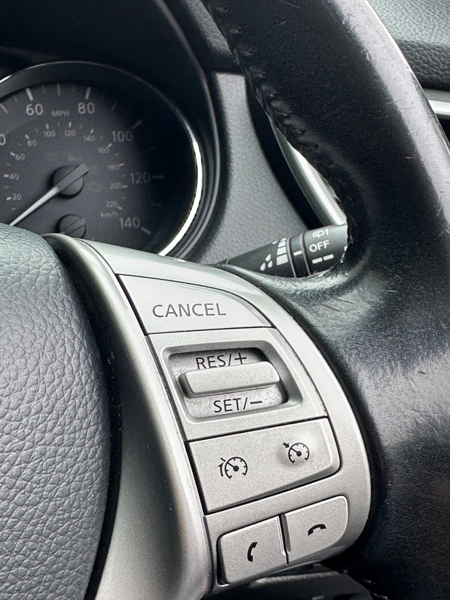 Used Nissan Qashqai 2017 for sale - 78018879: Photo 19