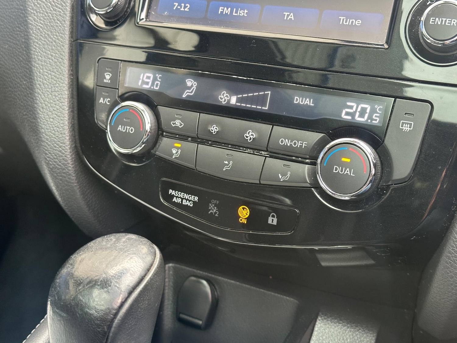 Used Nissan Qashqai 2017 for sale - 78018879: Photo 22