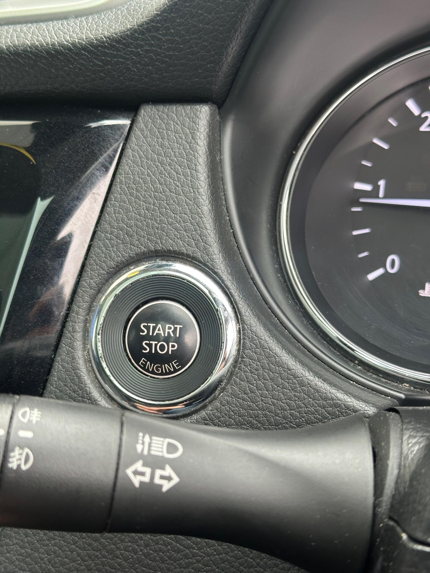 Used Nissan Qashqai 2017 for sale - 78018879: Photo 23