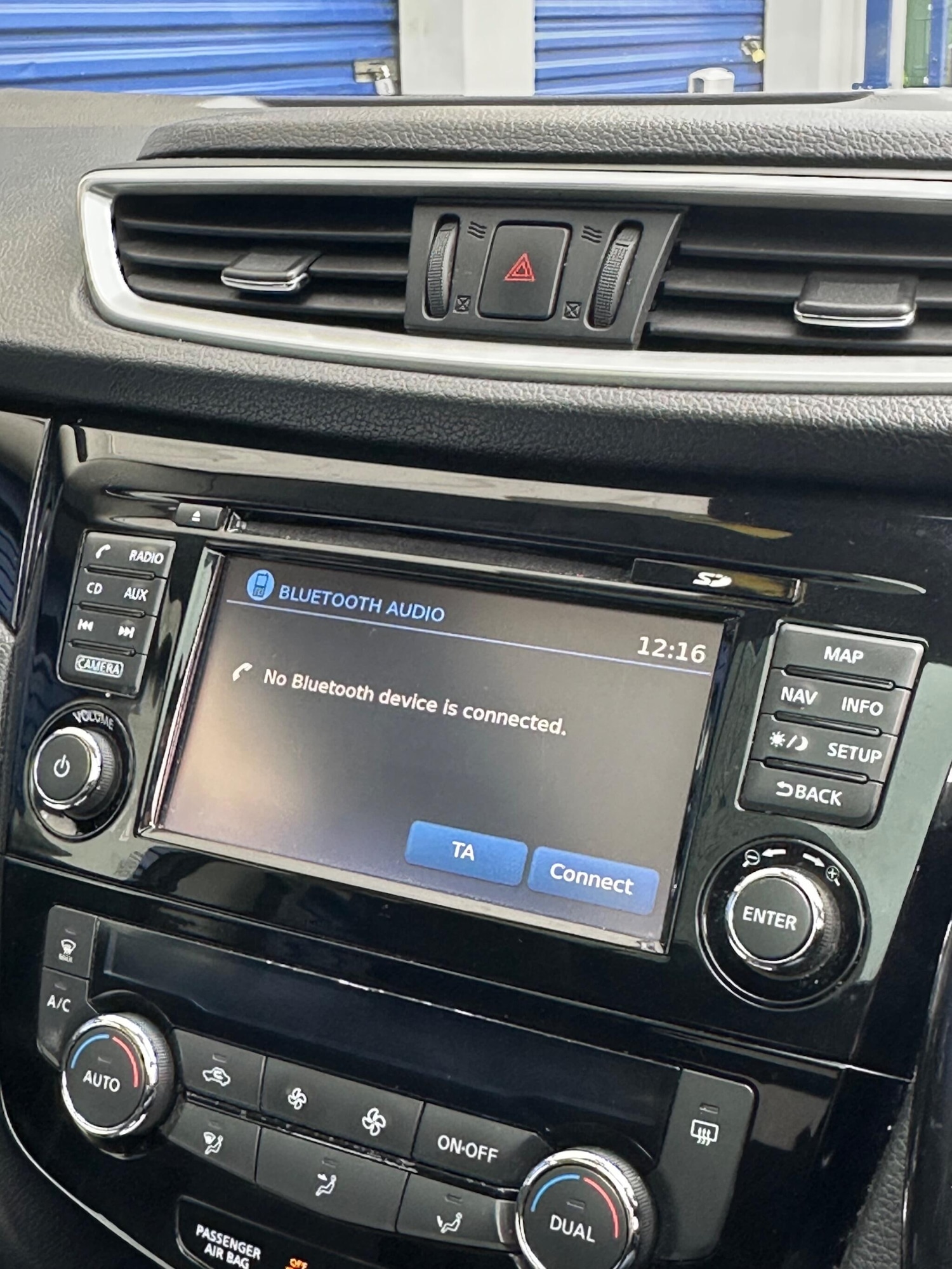 Used Nissan Qashqai 2017 for sale - 78018879: Photo 24