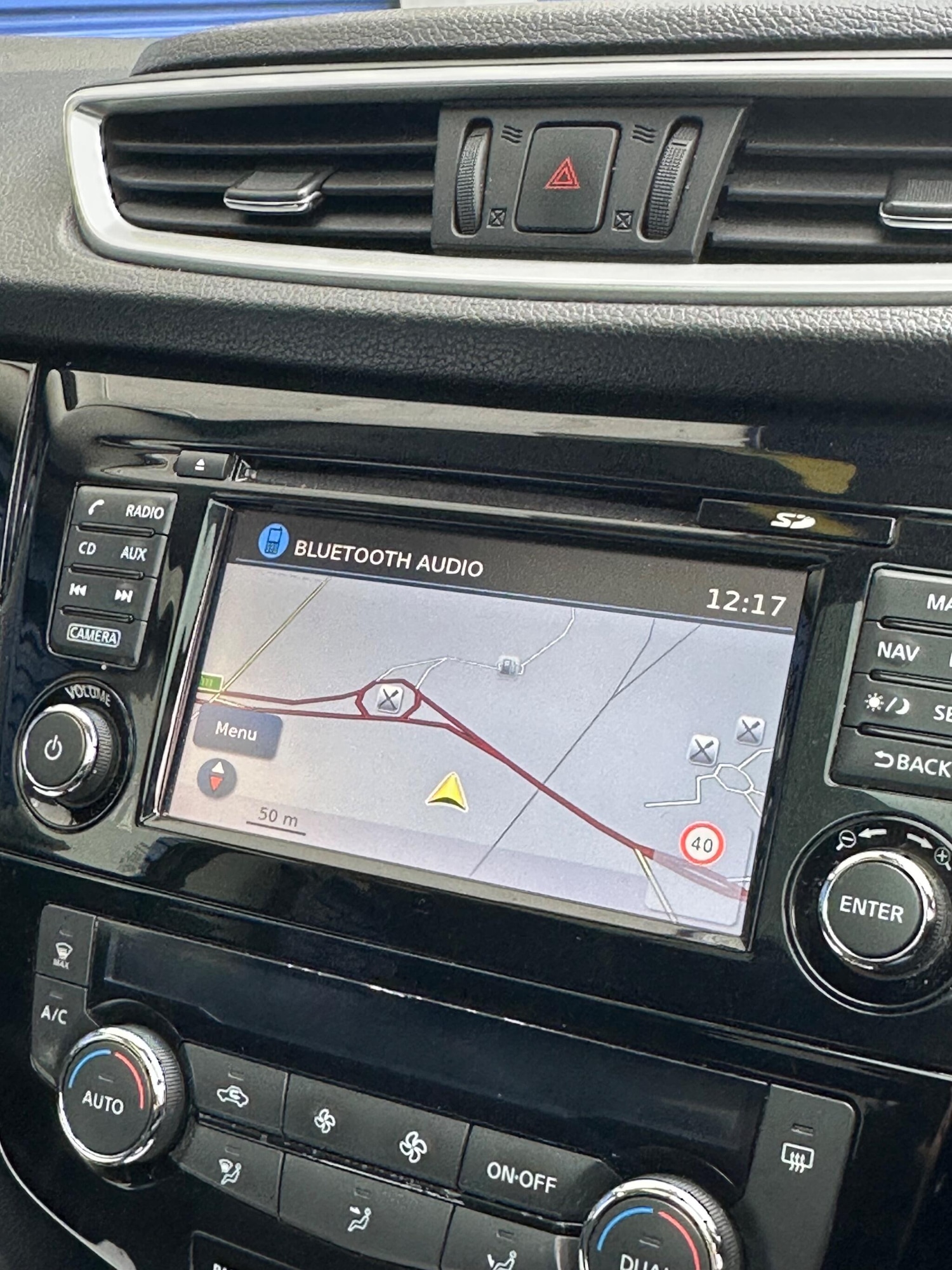 Used Nissan Qashqai 2017 for sale - 78018879: Photo 25