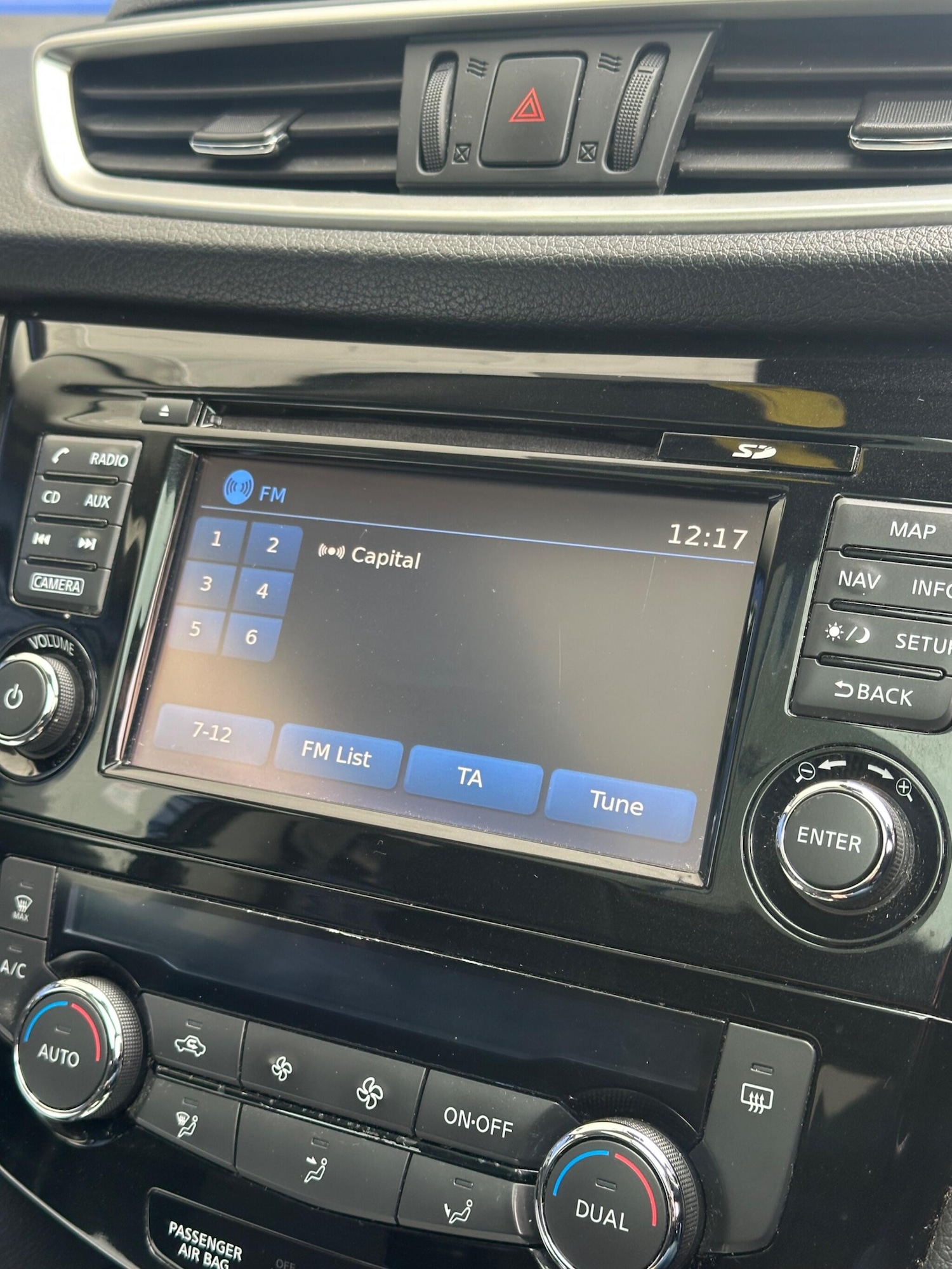 Used Nissan Qashqai 2017 for sale - 78018879: Photo 26